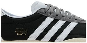 Foto do produto Tênis Adidas Tokyo Black White tokyo