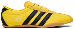 Foto do produto Tênis Adidas Tokyo Yellow Core Black Off White