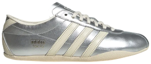 Foto do produto Tênis Adidas Tokyo Silver Metallic Cream