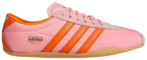 Foto do produto Tênis Adidas Tokyo Semi Pink Spark Orange
