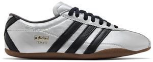 Foto do produto Tênis Adidas Tokyo Silver Metallic