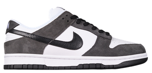 Foto do produto Tênis Nike Dunk SB Low Brown Black