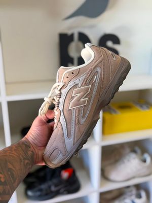 Foto do produto Tênis New Balance 204L Mushroom Arid Stone (PRONTA ENTREGA)