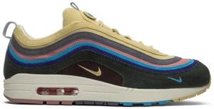 Foto do produto Tênis Nike Sean Wotherspoon x Nike Air Max 1/97