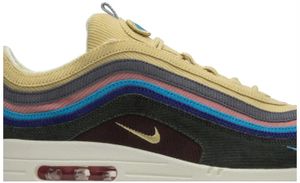 Foto do produto Tênis Nike Sean Wotherspoon x Nike Air Max 1/97