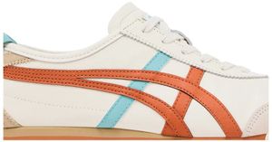 Foto do produto Tênis Onitsuka Tiger Mexico 66 Cream Piquant Orange