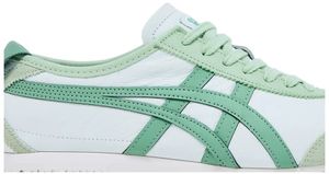 Foto do produto Tênis Onitsuka Tiger Mexico 66 Airy Green