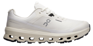 Foto do produto Tênis On Cloudvista 2 Waterproof Ivory Cream
