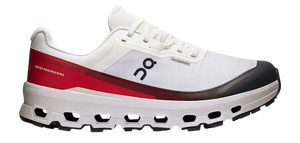 Foto do produto Tênis On Cloudvista 2 Waterproof Swiss Olympic