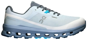 Foto do produto Tênis On Cloudvista 2 Waterproof Arctic Chambray