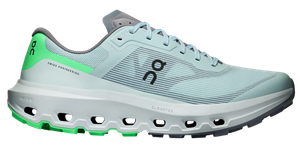 Foto do produto Tênis On Cloudvista 3 Waterproof Brook Verdite