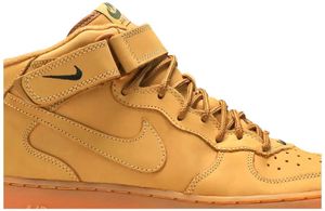 Foto do produto Tênis Nike Air Force 1 High Flax 2019