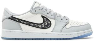 Foto do produto Tênis Dior x Air Jordan 1 Low