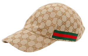 Foto do produto Boné Gucci Gg Baseball