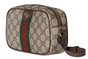 Foto do produto Bolsa Gucci Shoulder Bag Ophidia Crossbody