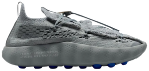 Foto do produto Tênis Nike Fragment Design x Mind 002 Flyknit Particle Grey