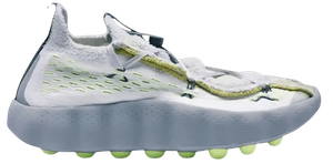 Foto do produto Tênis Nike Mind 002 Flyknit White Dark Grey