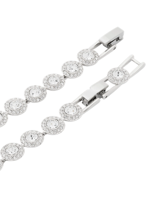 Foto do produto Conjunto Swarovski 3 Peças Una Angelic