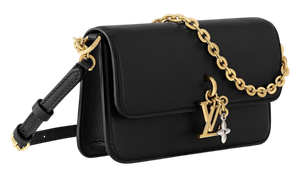Foto do produto Bolsa Louis Vuitton Wallet On Chain LV Bloom