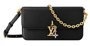 Foto do produto Bolsa Louis Vuitton Wallet On Chain LV Bloom