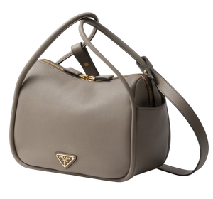 Foto do produto Bolsa Prada Darling Argila