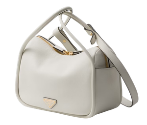 Foto do produto Bolsa Prada Darling White 