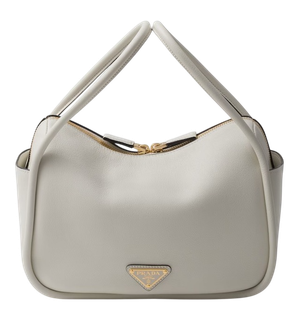 Foto do produto Bolsa Prada Darling White 