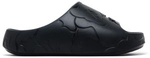 Foto do produto Chinelo BAPE A Bathing Ape Slide #1 Black Solid Camo