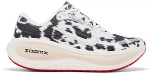 Foto do produto Tênis Nike Vomero Plus Cow Print Red