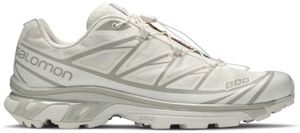 Foto do produto Tênis Salomon XT-6 Advanced White Lunar Rock