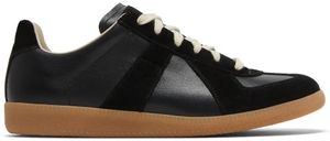 Foto do produto Tênis Maison Margiela Replica Black Gum