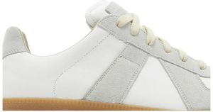 Foto do produto Tênis Maison Margiela Replica White Grey 2019