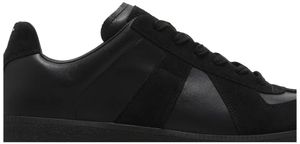 Foto do produto Tênis Maison Margiela Replica Black