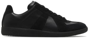 Foto do produto Tênis Maison Margiela Replica Black