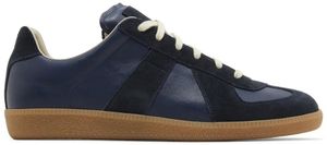Foto do produto Tênis Maison Margiela Replica Midnight Space
