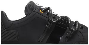 Foto do produto Tênis Dolce & Gabbana Portofino Low Black