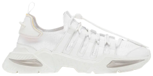 Foto do produto Tênis Dolce & Gabbana Air Master White