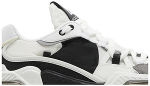 Foto do produto Tênis Dolce & Gabbana Air Master White Grey Black