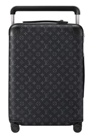 Foto do produto Mala Louis Vuitton Horizon 55 Black