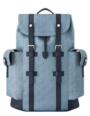 Foto do produto Bolsa Louis Vuitton Christopher MM 