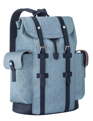 Foto do produto Bolsa Louis Vuitton Christopher MM 