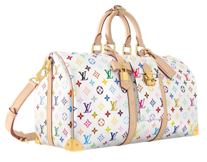 Foto do produto Bolsa Louis Vuitton Keepall Bandoulière 45