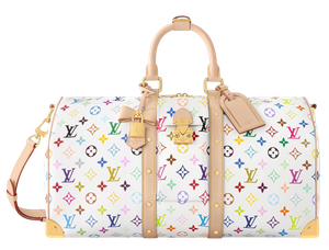 Foto do produto Bolsa Louis Vuitton Keepall Bandoulière 45
