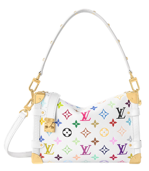 Foto do produto Bolsa Louis Vuitton Side Trunk MM