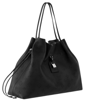 Foto do produto Bolsa Louis Vuitton Boundless Black