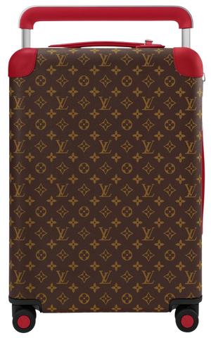 Foto do produto Mala Louis Vuitton Horizon 55 Red Sari