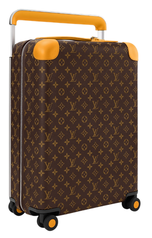 Foto do produto Mala Louis Vuitton Horizon 55 Amarelo Safran
