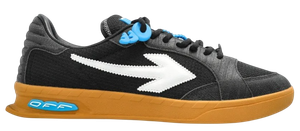 Foto do produto Tênis Off-White End Of Play Black White