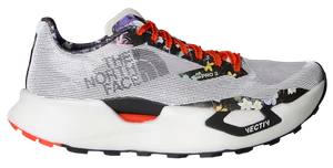 Foto do produto Tênis The North Face Summit VECTIV Pro 3 White Alpine Floral