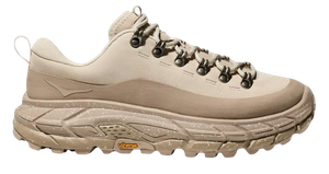 Foto do produto Tênis Hoka One One Tor Summit 2 Oat Milk Oxford